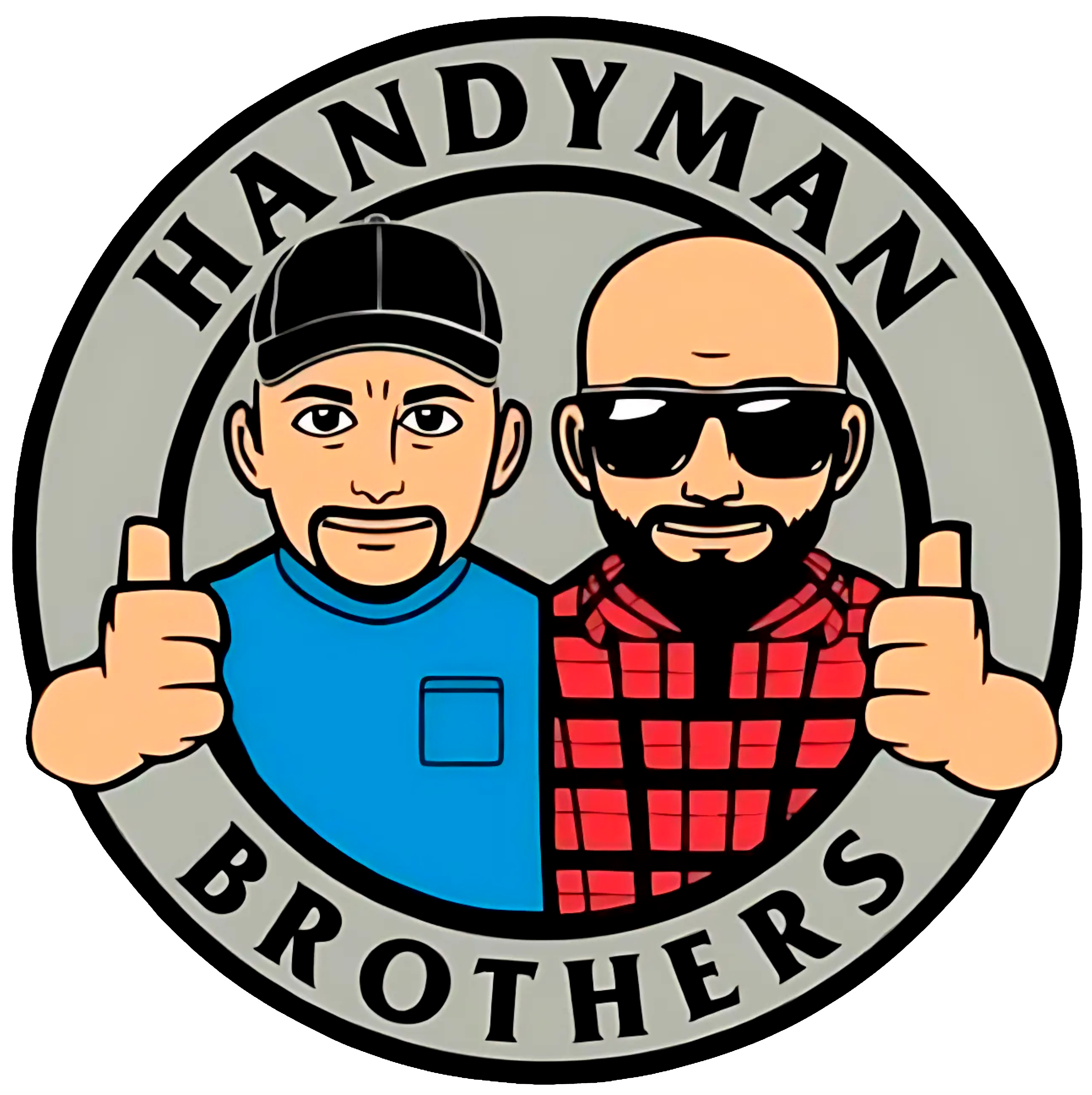 Handyman Brothers